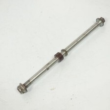 Axe roue avant origine pour