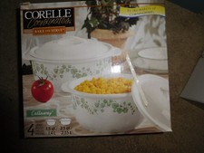 NEW Corelle COORDINATES