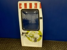 PORTE ARRIERE GAUCHE / 1006701