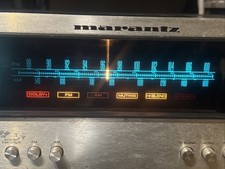 VINTAGE MARANTZ MODEL 125