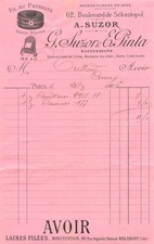 1906  FIL AU PATRIOTE G SUZOR