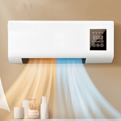 Climatiseur mural portable - climatiseur,