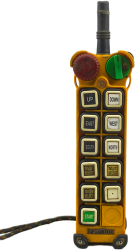 Telecrane f24 10d - telecrane, f24-10d