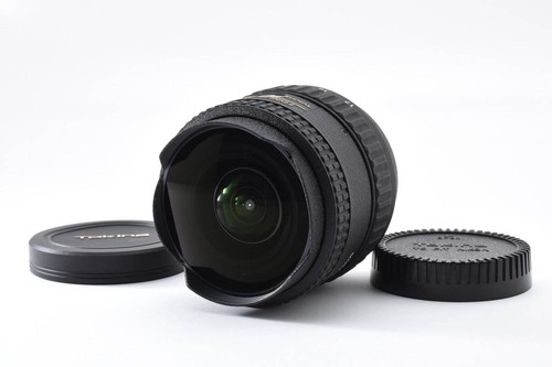 Objectif zoom grand angle