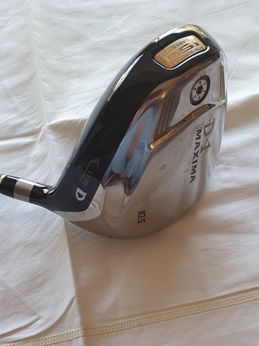Golf driver ryoma - driver,