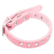  Collerette Chien Joli Collier