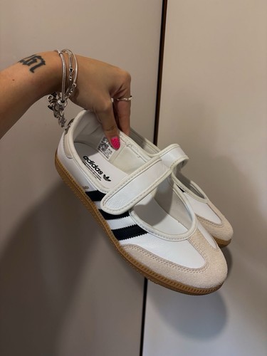 Basket blanches noires - basket, 38