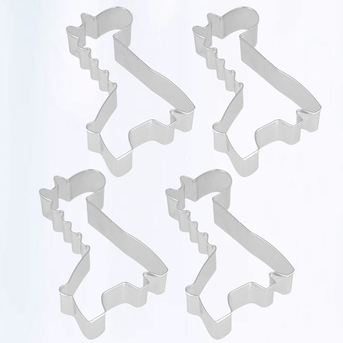 Pcs girafe cheval - cheval, moule
