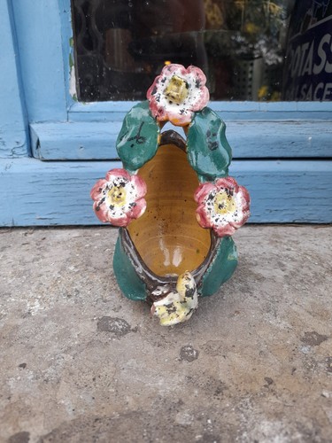 Rare abreuvoir oiseau nabeul - rare,