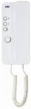 Interphone Urmet UTD1150/1 Blanc avec technologie 