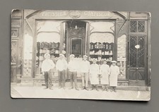 PHOTO CARD Front PASTISSIER