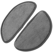  2 Pcs Accessoires Frigo Lèchefrite Pour Réfrigérateur Bac D'égouttage D'eau Du