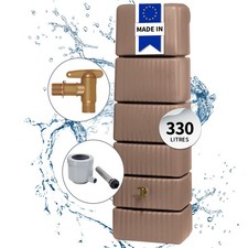 4rain Kit Cuve Murale SLIM