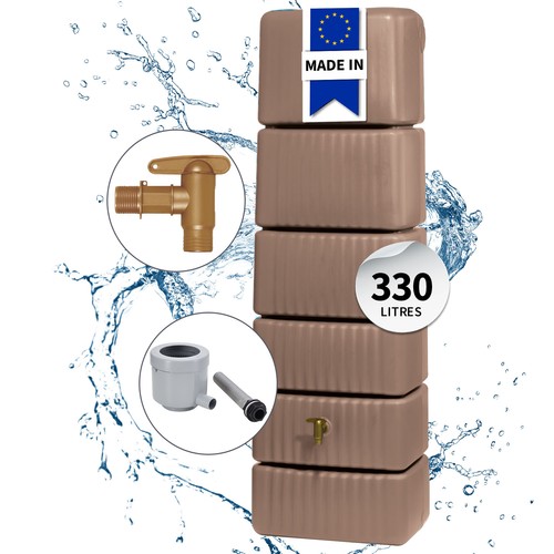 4rain kit cuve murale slim - 4rain,