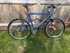 cannondale m500 MTB made in