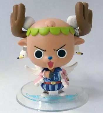 Mini figurine one piece 2 - piece, mr