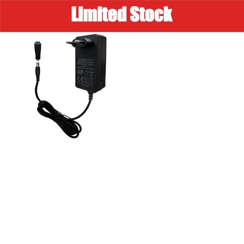 Alimentation 12v 2a - alimentation,