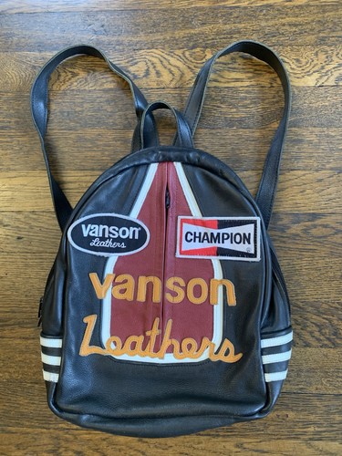 Vanson leathers champion - x,