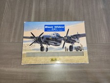maquette heller 1:72 avion