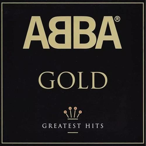 Abba gold greatest - abba, "greatest