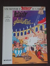 BD - ASTERIX - ASTERIX