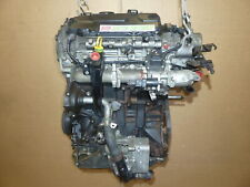 MOTEUR RENAULT MASTER III 2.3