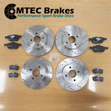 Ford Focus mk1 ST170 2.0 Avant