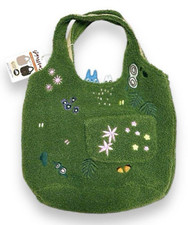 Sac fourre-tout réversible