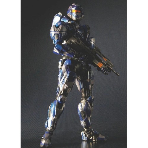 Play arts kai halo 10 - kai,