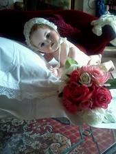 Magnifique bebe armand - magnifique,