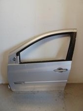 Porte avant gauche RENAULT CLIO 3 PHASE 2 1.5 DCI - 8V TURBO /R:107132281