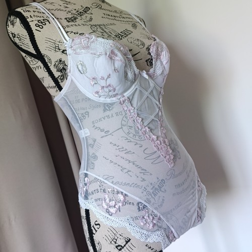 Body lingerie lise charmel - lingerie,