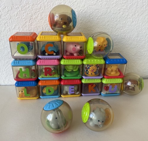 Fisher price vintage - fisher-price,