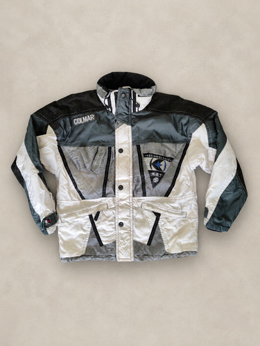 Veste ski vintage - , colmar