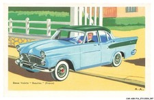 CAR-ADRP16-0874-VOITURE - simca vedette - beaulieu
