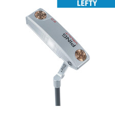 NEW LEFTY Ping VAULT 2.0 VOSS