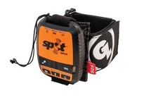 Giant Loop Fits Tracker Packer