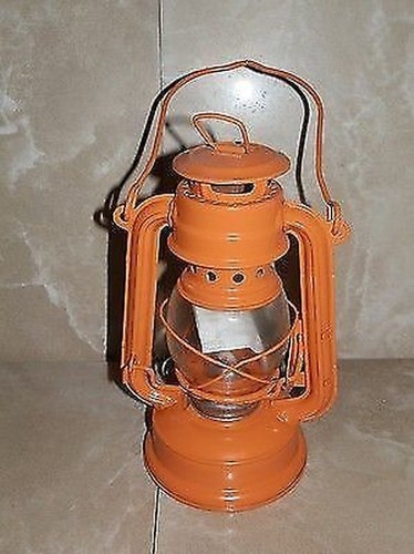 Reproduction petite lampe - petite,