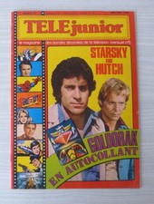 Revue vintage telejunior n - #revue, n°