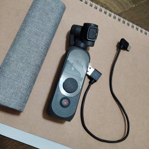 Fimi palm pro axis - 2, gimbal