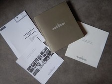 LIVRE DE LA MANUFACTURE JAEGER LECOULTRE 275 PAGES ET LISTE DE PRIX 2008
