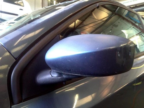 Retroviseur gauche fiat stilo - gauche,