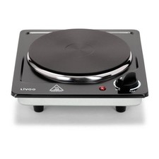 Plaque de cuisson électrique