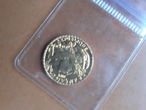 Piece 20francs marianne20 - 20francs,