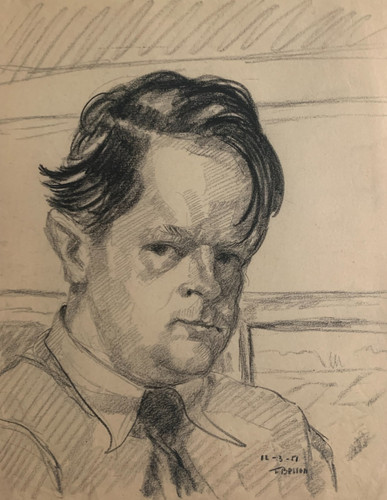Francois besson - besson, (1904-1987)