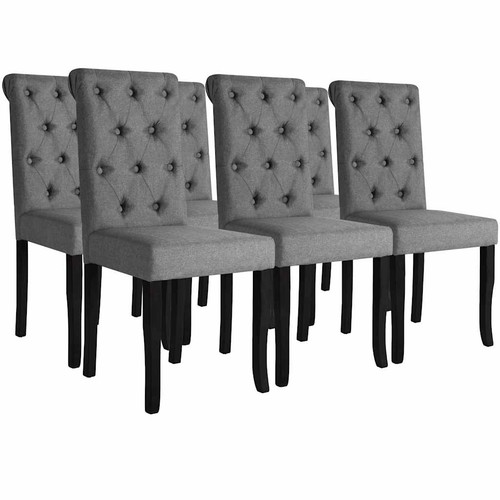 Bois massif chaise - de, salle