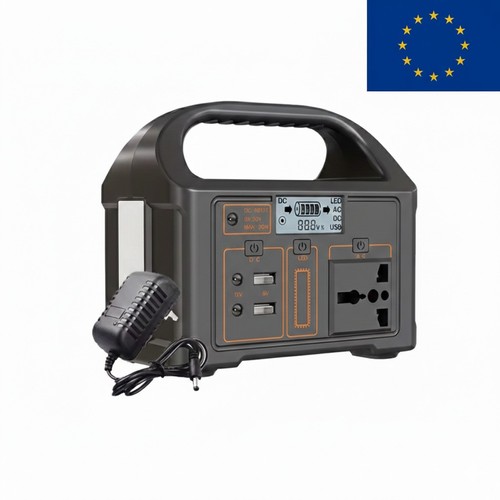 Station énergie portable - ​station,