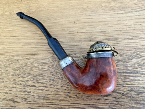 Ancienne pipe collection - pipe,