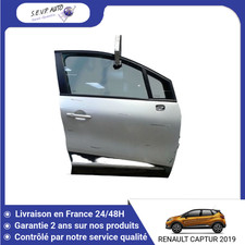 ?? PORTE AVANT DROIT RENAULT CAPTUR ➤801009375R ♻️
