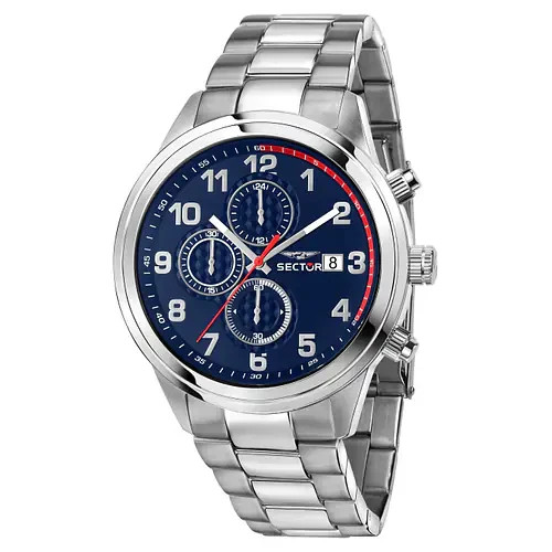 Orologio sector 670 - sector,